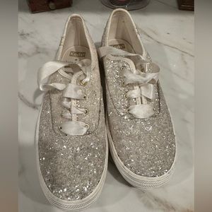 Kate Spade Keds Tennis Shoes